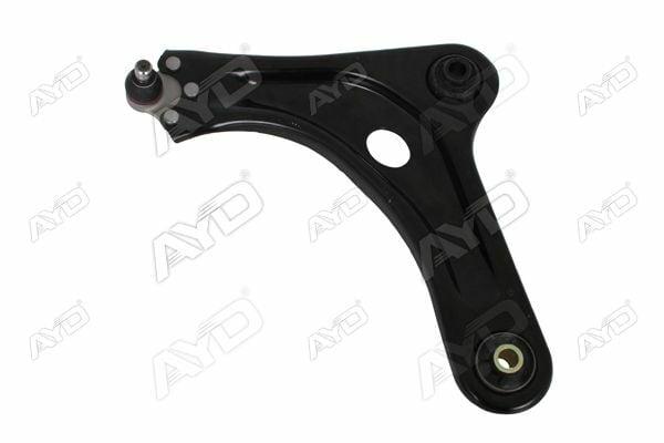 ayd-suspension-arm-12-pt-208-view, ayd-suspension-arm-12-pt-208-details AYD 11165 Suspension Arm - 12-PT 208 for Mechanics and Car Enthusiasts | 3.44 kg AYD Suspension Arm - 12-PT 208 ayd, suspension-arm, car-parts, automotive, mechanics, car-enthusiasts, performance-parts, vehicle-upgrades, auto-repair, ai-generated