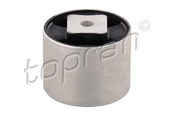 TOPRAN Transmission Mount - Mercedes W638 Vito CDI — Mounts