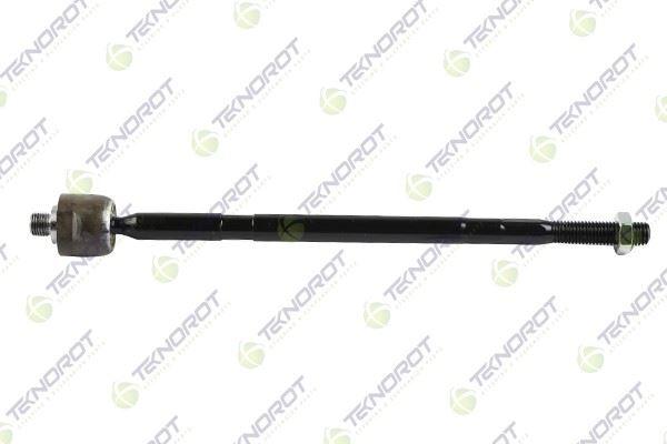 Teknorot FO-453 Tie Rod Shaft Left & Right Ford Focus-Connect 98 > — Tie Rods & Linkage