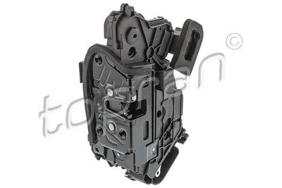 Topran 623676 Left Front Door Lock VW Crafter — Handles, Locks & Latches