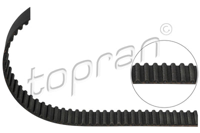 Topran 120815 Timing Belt Arteon Golf VII Passat Tiguan A3 A4 A5 A6 A7 Q5 Leon Kodiaq Octavia Superb 2.0 TDI Dsra — Belts
