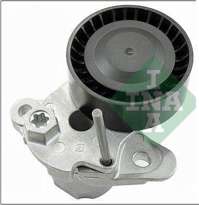INA Timing Belt Tensioner for Volkswagen Taigo 1.0 TSI — Pulleys & Tensioners