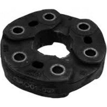 DOĞRU KAUÇUK Opel Omega B Large 6 Hole Shaft Coupling - Compatible with Various Motor Numbers — Differential & Transfer