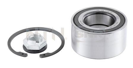 SNR R18013 Wheel Bearing Front Landrover Rangerover Sport1 Evoque — Wheel Bearings
