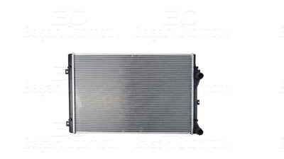 Wisco 1113322-00 Su Radiator Brazing Mt 428X650x26 mm VW Caddy 1.9 TDI Passat TSI Motor Golf6. Jetta 1.4Ts — Radiators & Fans