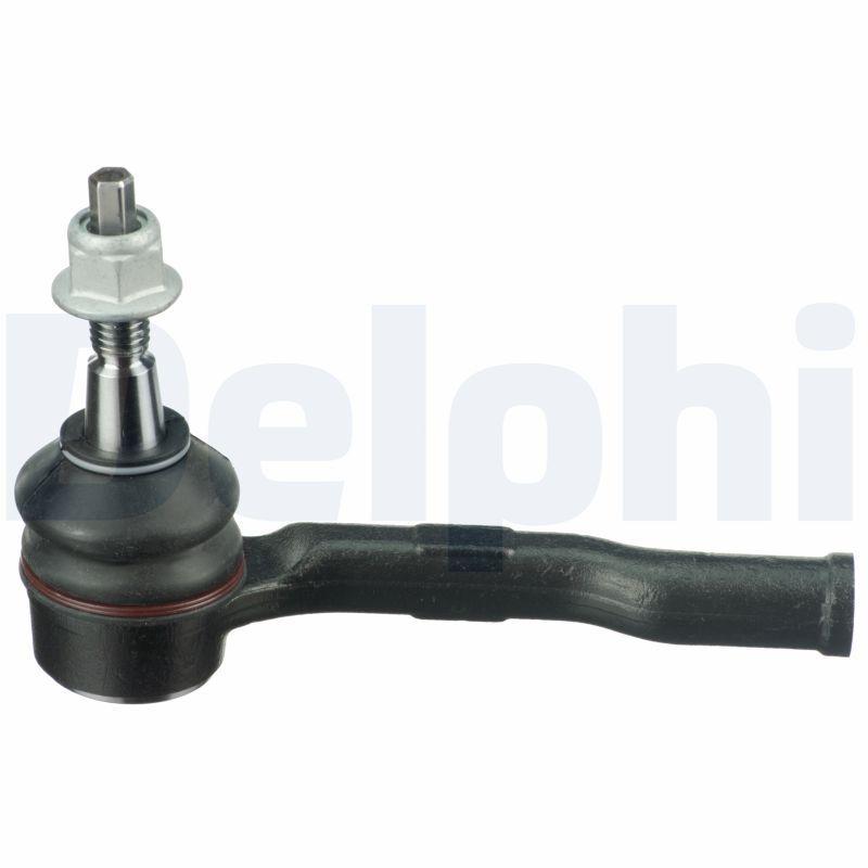 Delphi TA3249 Tie Rod End Left Opel Astra K 2015- — Tie Rods & Linkage
