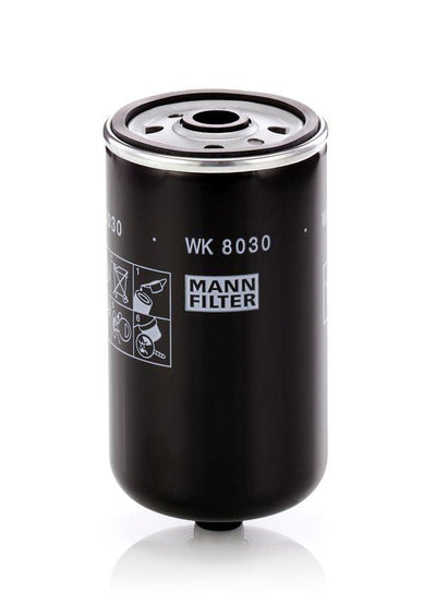 Mann WK8030 Filter Diesel-(Hyundai ix20 1.6 CRDi 11 /Kia Venga 1.4-1.6 CRDi 10 /)