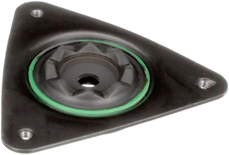 Rapro 54541 Renault Kadjar / Megane IV / Nissan Qashqai-X-Trail 1.2 TCE-1.5 dCi-1.6 Shock Absorber Mount — Bushings & Mounts