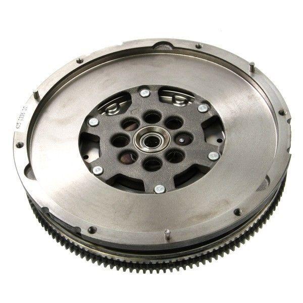 LUK 415033610 Volkswagen Crafter 2.5 TDI BJM Motor Flywheel 260mm 06-12 163Ps — Clutch & Flywheel