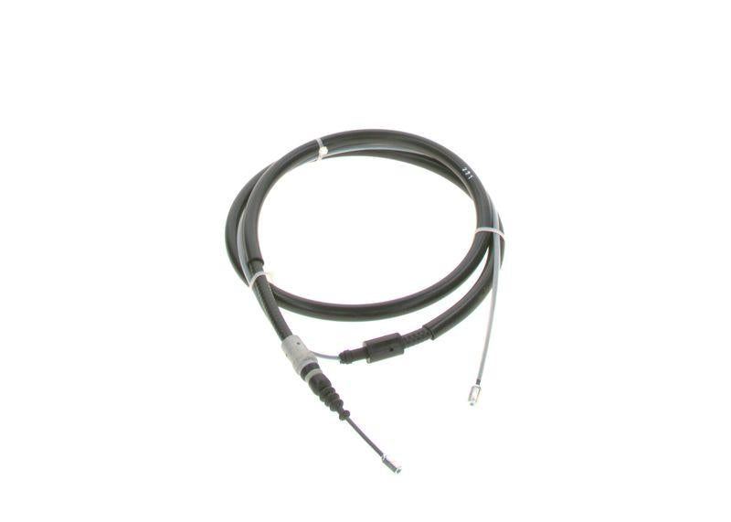 Bosch 1987477775 El Brake Cable Left & Right Peugeot 307/Citroen C4 02- 2115mm — Brake Cables & Hardware