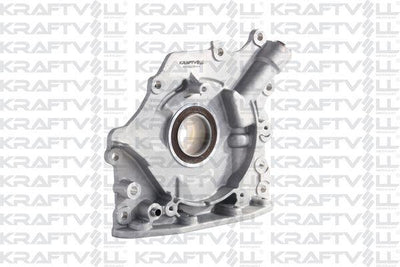 Kraftvoll 12030016 Oil Pump P107 P207 P206 P307 C1 C2 C3 Xsara II Ford Fiesta P308 P3008 P508 — Oil System