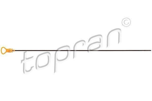 TOPRAN Oil Dipstick — Oil System
