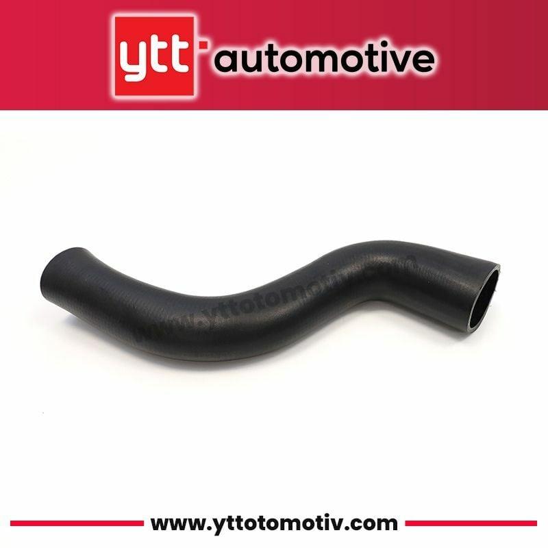 YTT Turbo Hose Right for 06-13 Range Rover 3.6D4x4 — Turbo & Supercharger