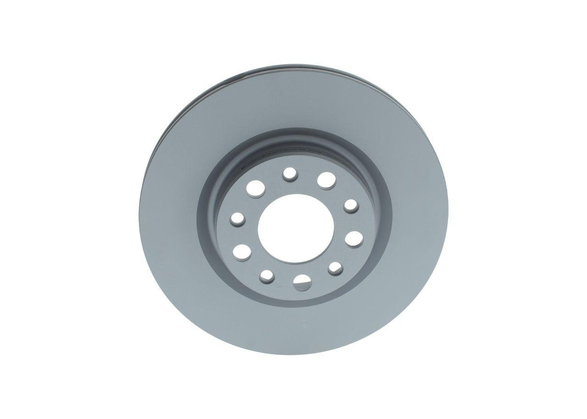 Bosch 0986479D99 Brake Disc Rear Alfa Romeo Giulia 15 22 Stelvio 16 2.0 2.2D — Brake Rotors & Drums