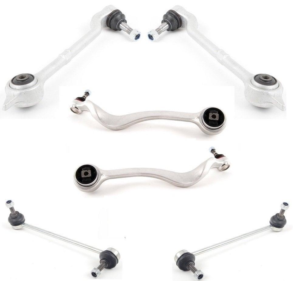 Teknorot BMW E39 Lower Control Arm Set — Control Arms & Ball Joints