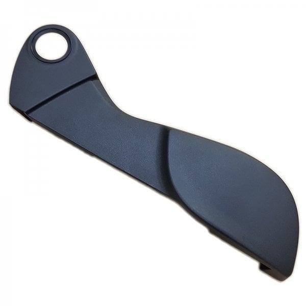 Opel Astra J Right Passenger Seat Side Cover — Seats & Seat Hardware