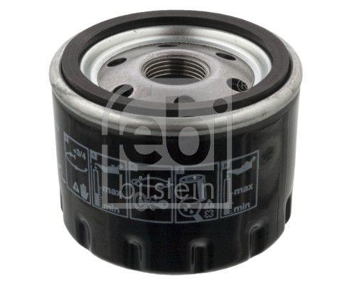 Mais Renault Scenic III 1.5 dCi Periodic Oil Service Filter Set — Maintenance & Service Kits
