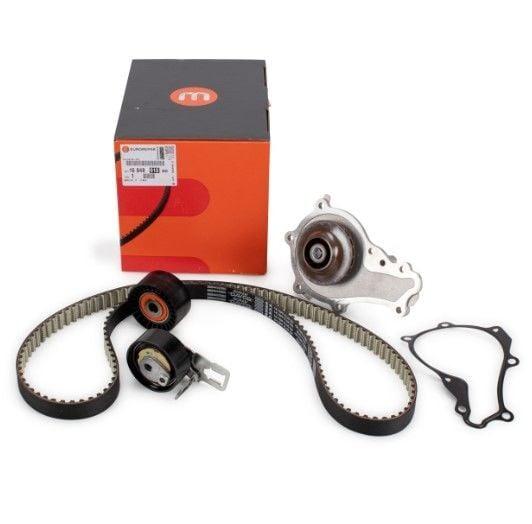 EUROREPAR Timing & Water Pump Kit - Peugeot 301 — Water Pump & Thermostat