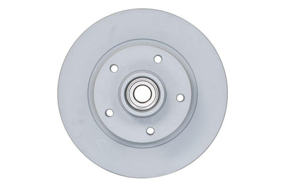 Bosch 0986479C87 Disc + Bearing Kit Rear (Ad) Megane.III-Fluence (1.Disc + 1.Bearing) Coated + ABS — Wheel Bearings
