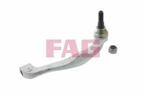 FAG 840084310 Right Tie Rod End - Long Design for VW Transporter Owners and Mechanics — Tie Rods & Linkage