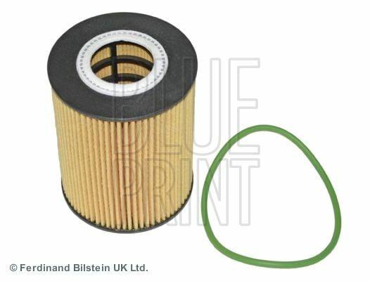 BLUEPRINT Oil Filter ADV182140 - Compatible with Porsche 911, Cayenne, Macan & Panamera — Blue Print, Oil Filters