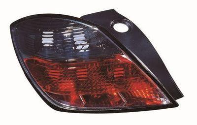 Depo 442-1957L-UE (Lighting) / Tail Lamp Left Opel Astra H 04-07 3 Door Hatchback — Tail, Signal & Reflectors