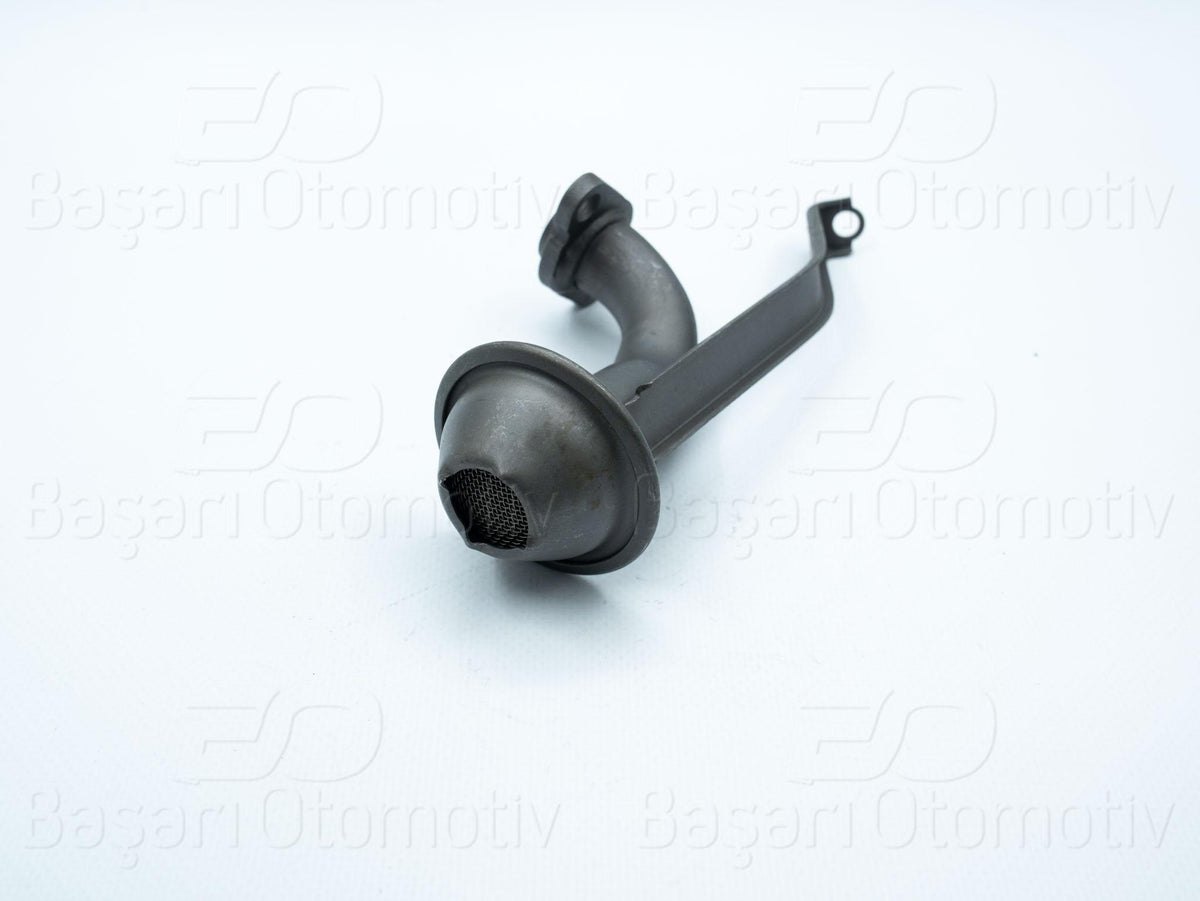 Wisco 1114885-00 Su Pipe Demir VW Amarok Crafter 2.0 TDI 2.0Btdi 10 >