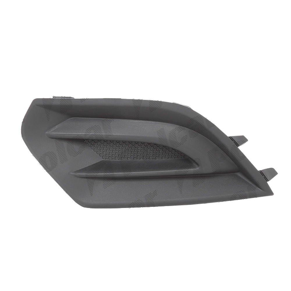 PSA 13419796 Opel Corsa E Right Fog Cover without Fog Lamp Cover — Tail, Signal & Reflectors