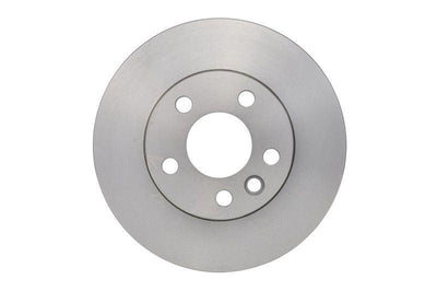 BOSCH Front Brake Disc - Compatible with Transporter T4 1.8-2.8 — Brake Rotors & Drums