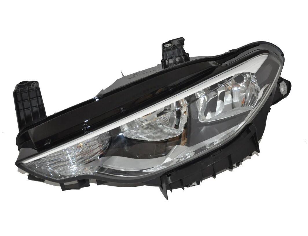 OPAR 52145170 Fiat Egea Left Headlight Genuine Front Left Egea Bm 15- — Headlights