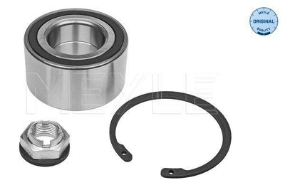 Meyle 53-146500001 Wheel Hub Ball Bearing Range Rover Velar 2.0-2.2 — Hub Assemblies