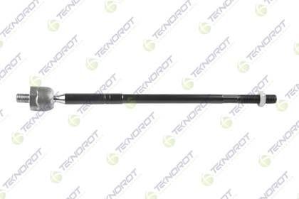 Teknorot FO-893 *2 Tie Rod Shaft Right / Left Custom 12 > 19 Transit V363 14 > 19 — Tie Rods & Linkage
