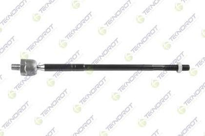 Teknorot FO-893 *2 Tie Rod Shaft Right / Left Custom 12 > 19 Transit V363 14 > 19 — Tie Rods & Linkage
