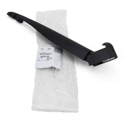 Peugeot Partner Rear Wiper Arm - Original Fit for 2000-2009 Model — Wipers