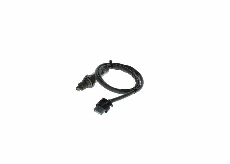 BOSCH Lambda Sensor - Compatible with 2017 Fiesta 1.0 Ecoboost — Oxygen & Air-Fuel