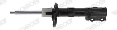 MONROE G8386 Front Left Shock Absorber - Gas Pressure Design — Shocks & Struts