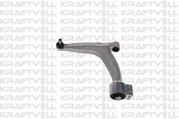 Kraftvoll 13050343 Control Arm Front Left Vectra C 02-Signum 03-08 — Control Arms & Ball Joints