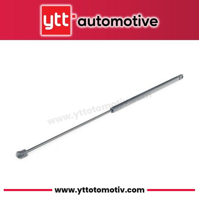 YTT Motor Hood Support - Compatible with Audi A6 4F2 4F5 (2004-2008) — Panels & Doors