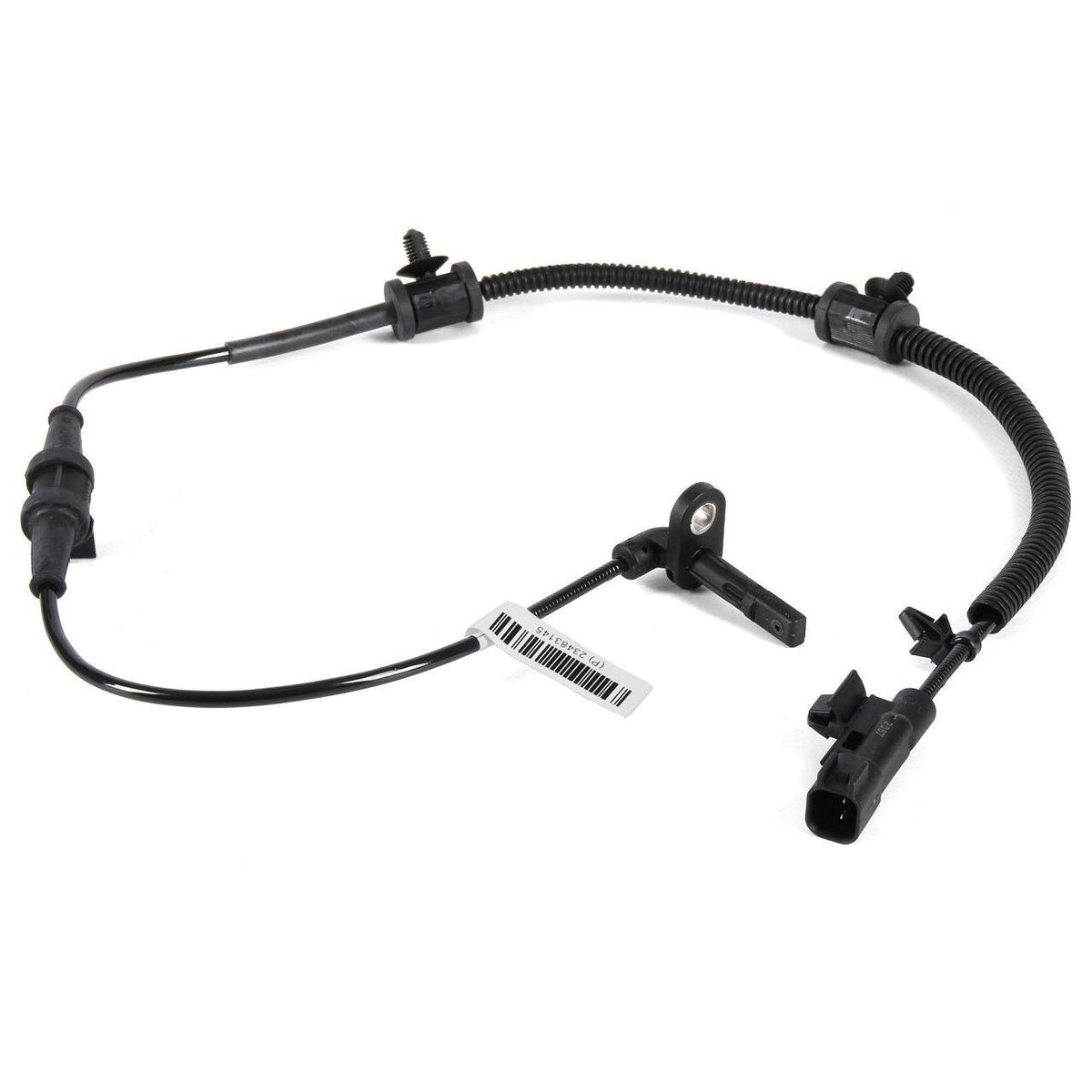 General Motors Opel Insignia Front ABS Sensor — Brake Sensors & ABS