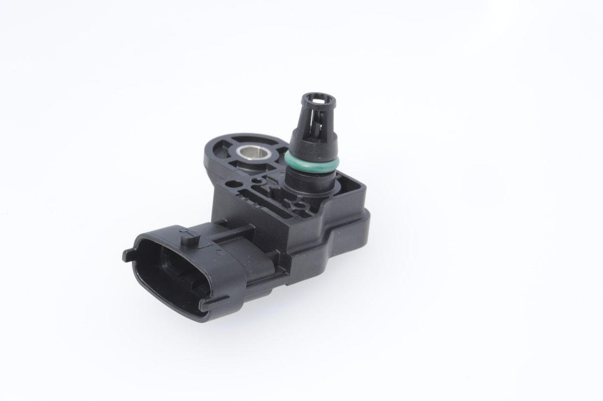 Bosch 0261230283 Pressure Sensor Fiat Ducato 2.3-2.8 JTD — Vehicle Sensors & Switches