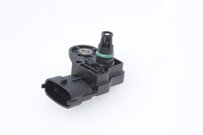 Bosch 0261230283 Pressure Sensor Fiat Ducato 2.3-2.8 JTD — Vehicle Sensors & Switches