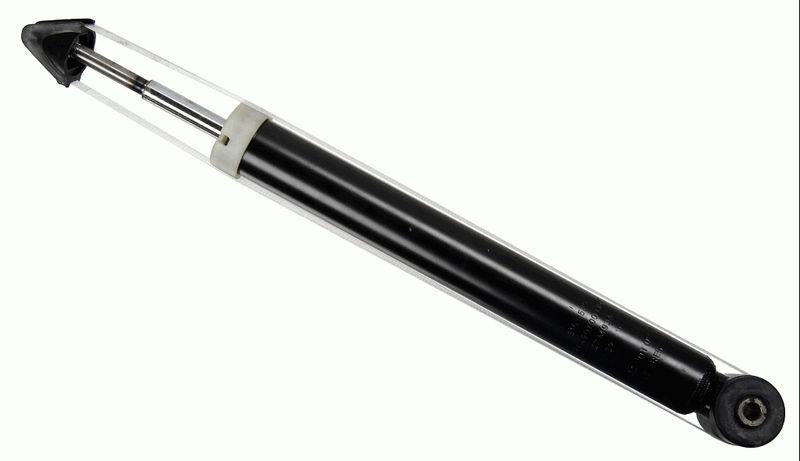 Sachs 315525 Shock Absorber Rear Chevrolet Kalos 02 / 10 Aveo 05 / 10 — Shocks & Struts