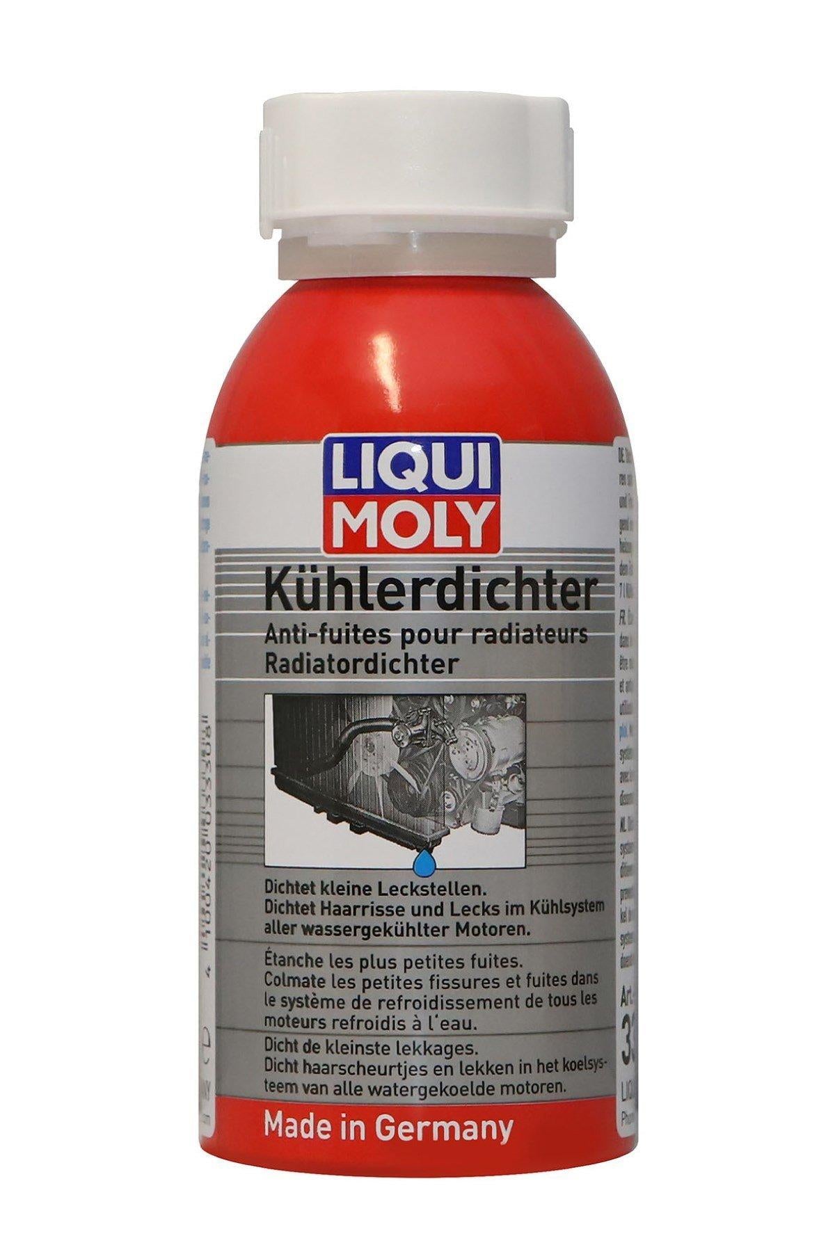 Liqui Moly 3330 Radiator Sızıntı Preventer 150 ml (3330) — Radiators & Fans