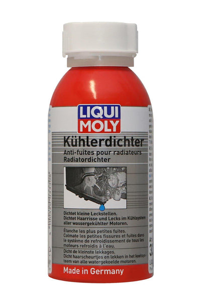 Liqui Moly 3330 Radiator Leak Preventer 150 ml (3330) — Radiators & Fans