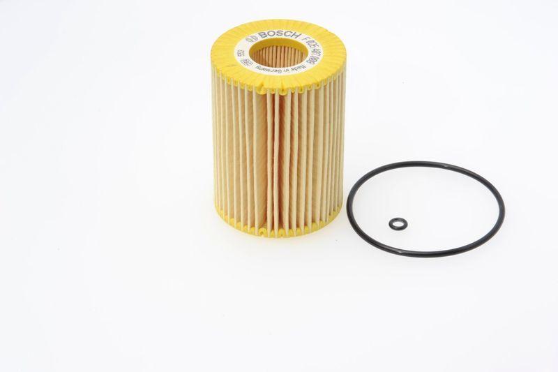 BOSCH Oil Filter - F026407008 for Sprinter 06 — Oil Filters