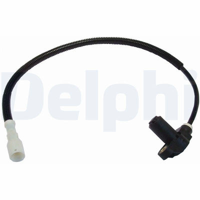 Delphi SS20021 ABS Sensor Opel Astra F 91-98 — Brake Sensors & ABS
