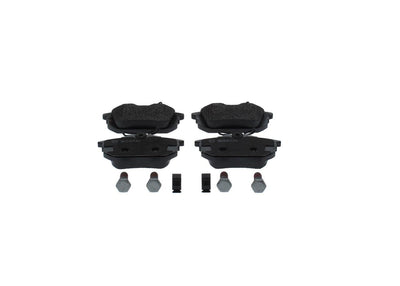 Bosch 0986424427 Brake Pad Rear Carisma 95-06 Colt 04-12 Space Star Volvo S40 1.6-2.0 95- — Brake Pads
