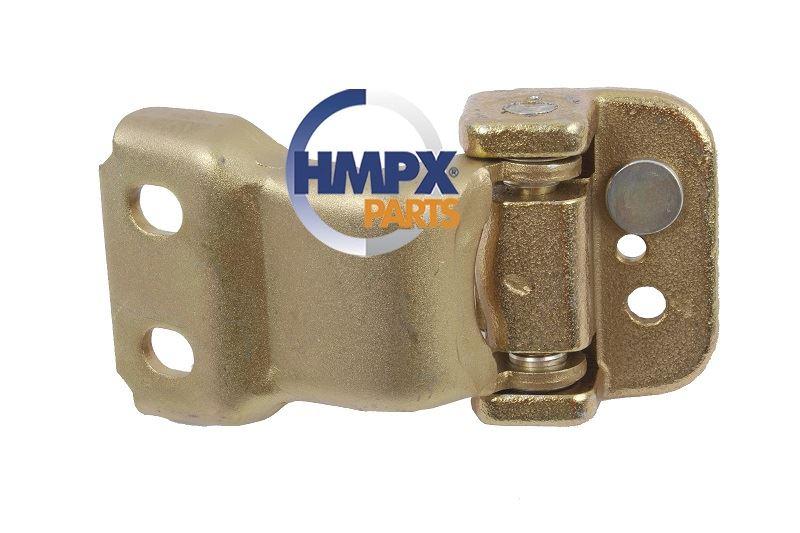 HİMPEKS YC15 V42983 AG Rear Door Hinge Upper Left Transit V-184 01 > 06 — Reinforcements & Brackets