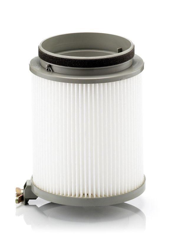 Mann CU1546 Cabin Air Filter 98-06 Clio.II-Mgn.I-Kng-Logan — Air & Cabin Filters
