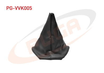 PUGA PG-VVK005 Gear Boot Black Fiat-Psa Fiorino-Nemo-Bepper — Transmission Parts